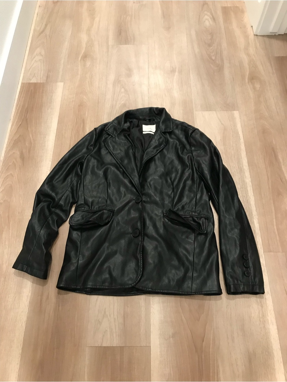 Urban Outfitters Women's Black